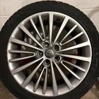 Cerchi Opel astra K