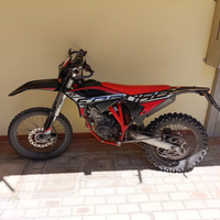 Beta RR-125 LC ENDURO 2022