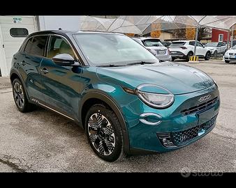 Fiat 600 Hybrid 110 CV DCT MHEV Business