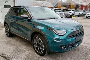 Fiat 600 Hybrid 110 CV DCT MHEV Business