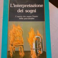 libro L interpretazione dei sogni