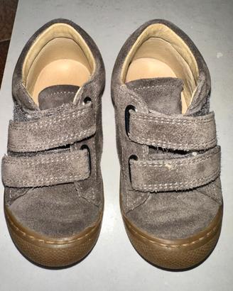Scarpe Naturino