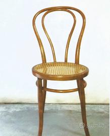 Set 2 Sedie Thonet