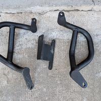 Crashbar Aprilia Tuareg 660