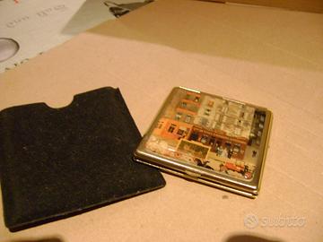 Specchietti da borsetta