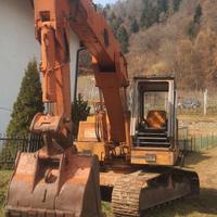 Escavatore FAI 1000