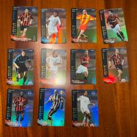 Football Champions 2003/2004