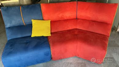 Divano - PREZZO TRATTABILE