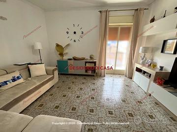 Appartamento, Altarello, Palermo.