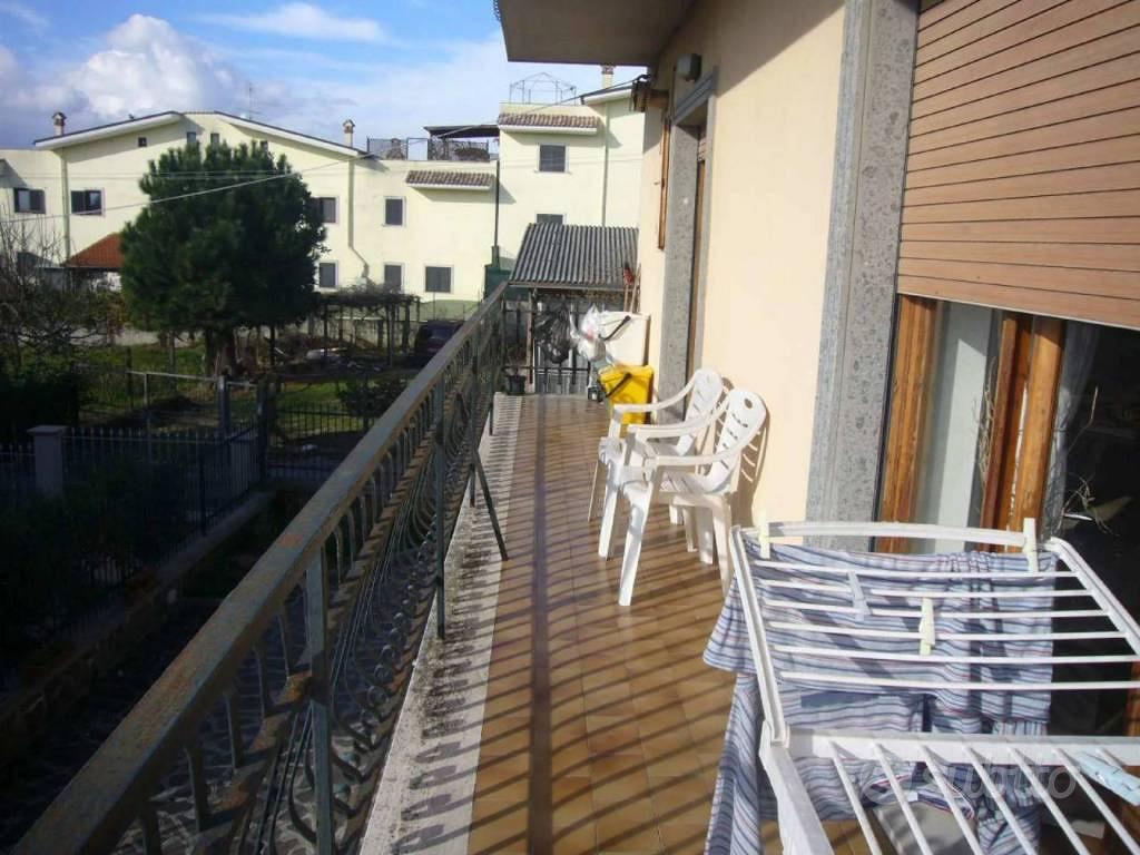 Appartamento – Labico, Roma Capitale - Altro