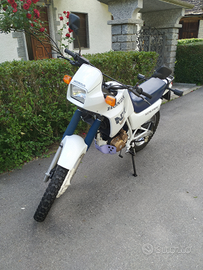 Honda 125 d'epoca