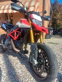 hypermotard 950 sp 2019