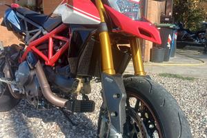 hypermotard 950 sp 2019