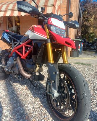 hypermotard 950 sp 2019