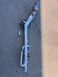 Defap eliminazione dpf evoque/e-pace
