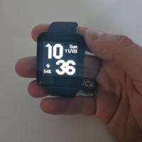 Xiaomi Mi Watch lite 