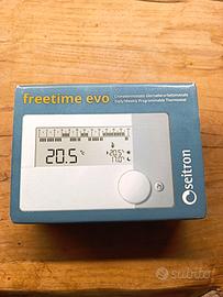 Termostato seitron freetime evo