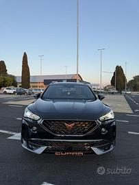 Cupra Formentor  (204 cv) Hybrid plug-in.
