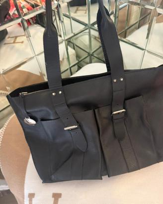 Belisdima borsa orciani