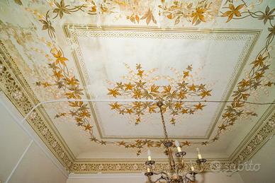 Casa semi indipendente - Sant'Alfio