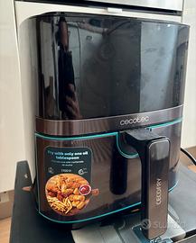 Friggitrice ad Aria Cecotec Cecofry 5500 PRO