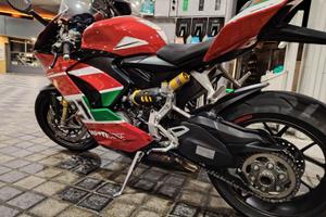 Ducati Panigale Troy Bayliss