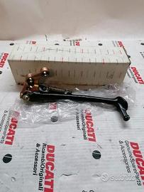 Cavalletto Laterali Originale per Ducati St4 1998