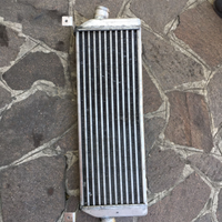 Intercooler giulietta