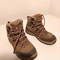 scarponcini da ragazzo tg37