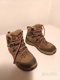 scarponcini da ragazzo tg37