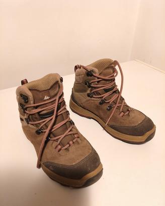 scarponcini da ragazzo tg37