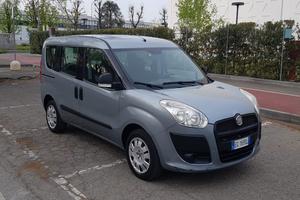 Fiat Doblò 1.4 Metano 2011 vettura 5 posti