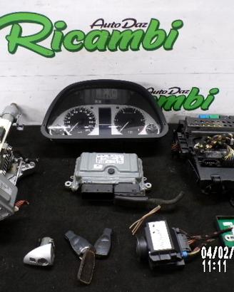 KIT AVVIAMENTO PER CLASSE A W169 2.0 CDI 2011