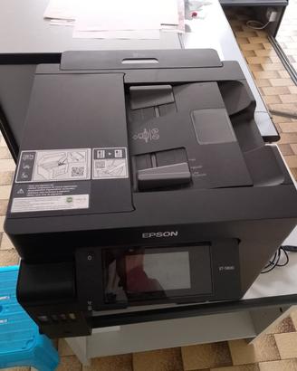 stampante professionale