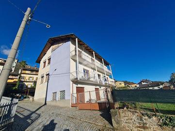 PALAZZINA A VALCHIUSA