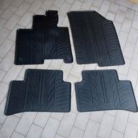 Tappeti auto Kia Sportage