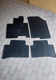 Tappeti auto Kia Sportage