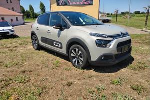 Citroen C3 Max 2024