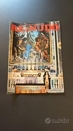 Rivista RE NUDO N. 62 (Febbraio 1978)