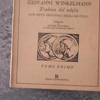 Libro Storia delle arti e del disegno