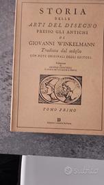 Libro Storia delle arti e del disegno