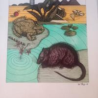 Batracomiomachia di G.Leopardi