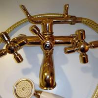 Miscelatore per vasca da bagno vintage FIR