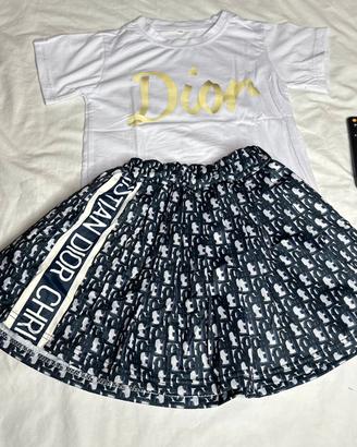 Baby girl clothes