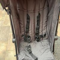 Passeggino pieghevole