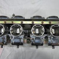 Carburatori Mikuni BS34 Kawasaki Honda Suzuki (ser