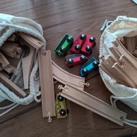 pista trenino ikea