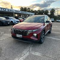 HYUNDAI Tucson 1.6 CRDI 48V DCT Exellence