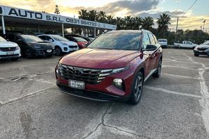 HYUNDAI Tucson 1.6 CRDI 48V DCT Exellence