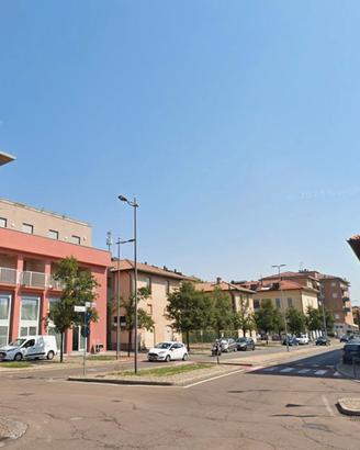 Bilocale Bollate ristrutturato e arredato 800eu